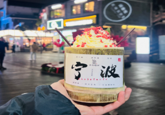 竹筒奶茶距离烂大街还有多远 为什么竹筒奶茶口碑差