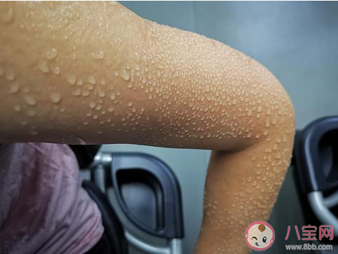 身体代谢快的人流汗多吗 怎样提高身体代谢 身体代谢快的人流汗多吗 怎样提高身体代谢