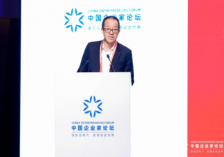 俞敏洪称下辈子宁愿当没钱的流浪汉 俞敏洪回应为何不退休说了什么