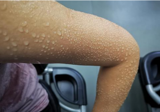 身体代谢快的人流汗多吗 怎样提高身体代谢