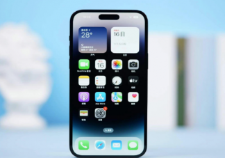 iPhone15ProMax将打破最薄边框纪录 iPhone 15将会有哪些新亮点
