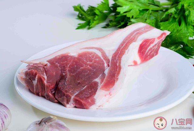 米猪肉是什么肉可以吃吗 买猪肉要注意什么2023