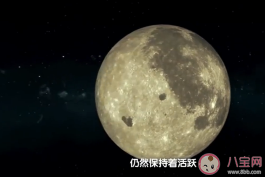 过去几亿年月亮变瘦了约50米 月亮变瘦的过程是怎样的