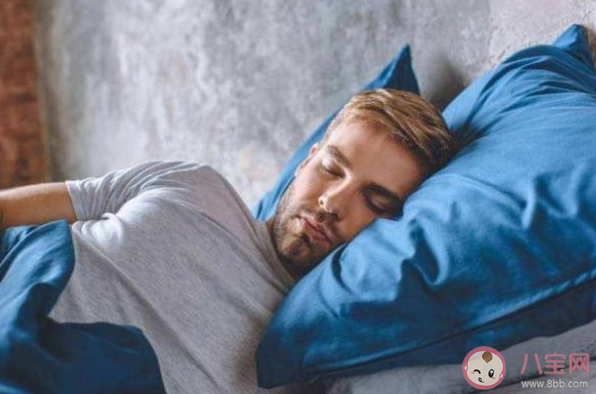 睡8个小时不一定代表睡得好 怎样才算是好的睡眠