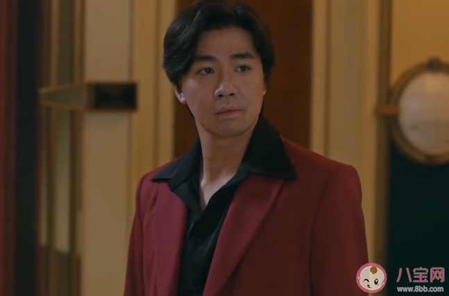 《他是谁》赵世杰喜欢聂小雨吗 赵世杰是什么人
