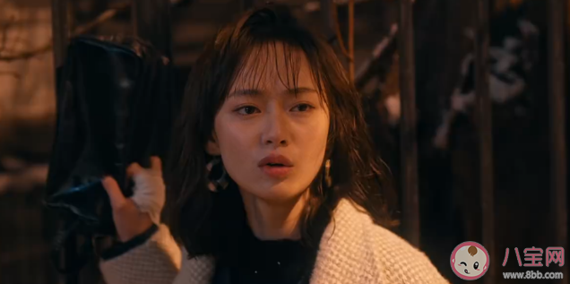 《他是谁》赵世杰喜欢聂小雨吗 赵世杰是什么人