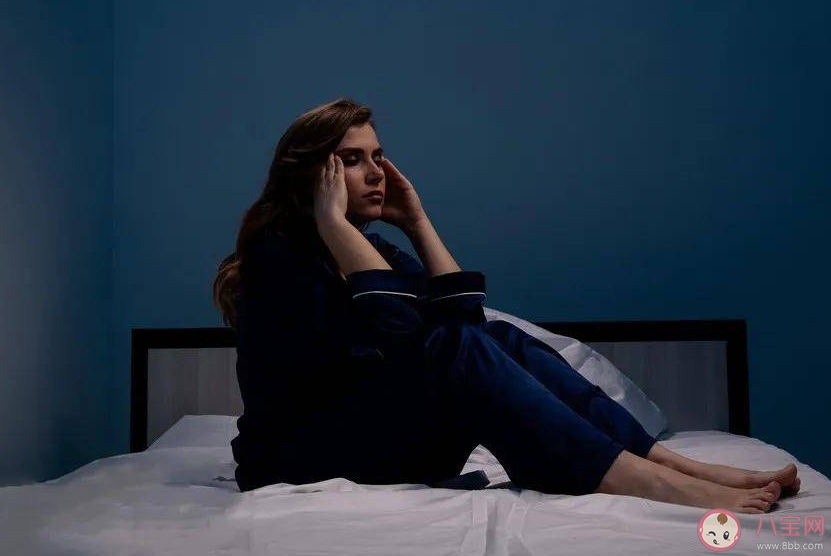 怎样判断自己算不算失眠 你睡眠质量怎么样