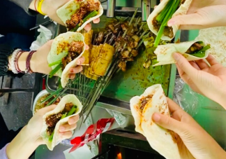 淄博烧烤出圈了是为什么 淄博烧烤为什么火了