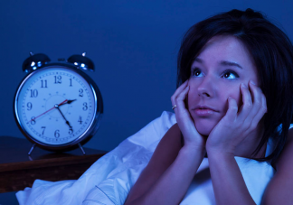 怎样判断自己算不算失眠 你睡眠质量怎么样