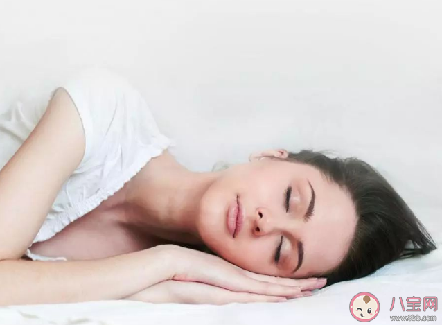 广东人上床睡觉时间全国最晚 哪个地区睡眠指数最高