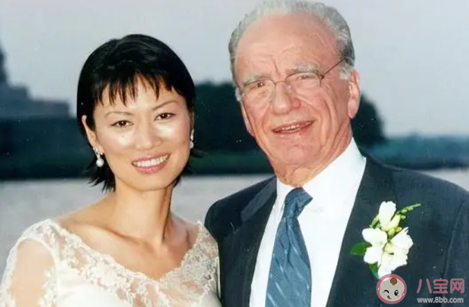 92岁默多克将第5次结婚称是最后1次 默多克的前任妻子都是谁