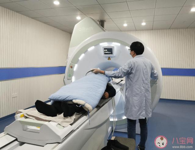 磁共振检查为什么兜里不能放纸币 磁共振检查4点注意事项
