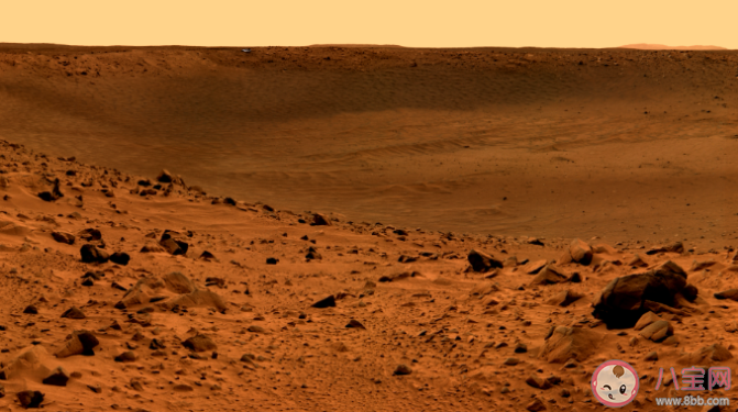 研究显示火星或能种水稻 火星种水稻能实现吗