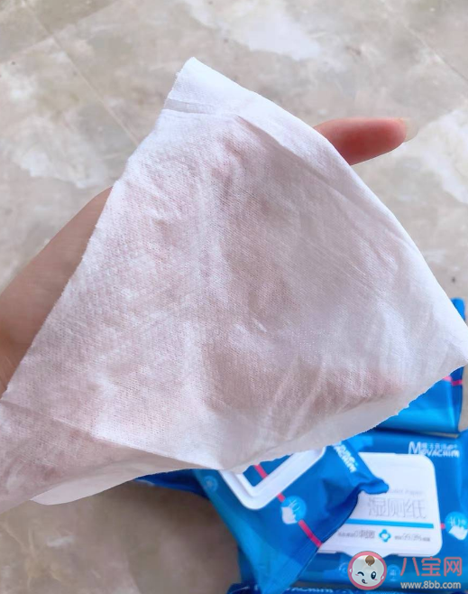 湿厕纸可以用来擦嘴吗 湿厕纸擦屁屁有什么好处