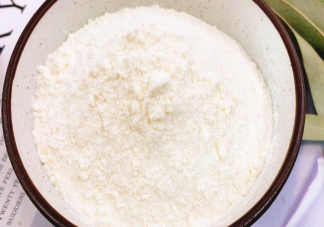 不同淀粉有什么区别 烹饪时淀粉的使用方法
