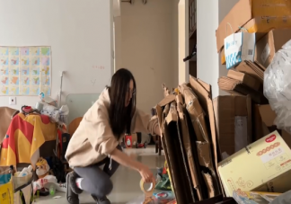 211毕业生靠收破烂月入过万 收破烂真的很赚钱吗