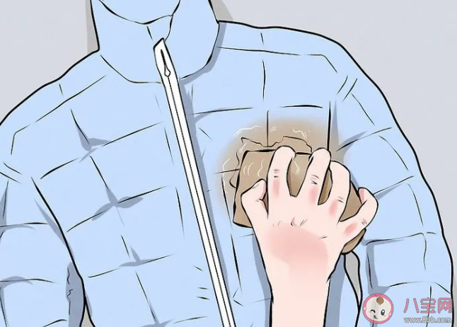 换季羽绒服怎么存放合适 蚂蚁庄园3月23日答案最新