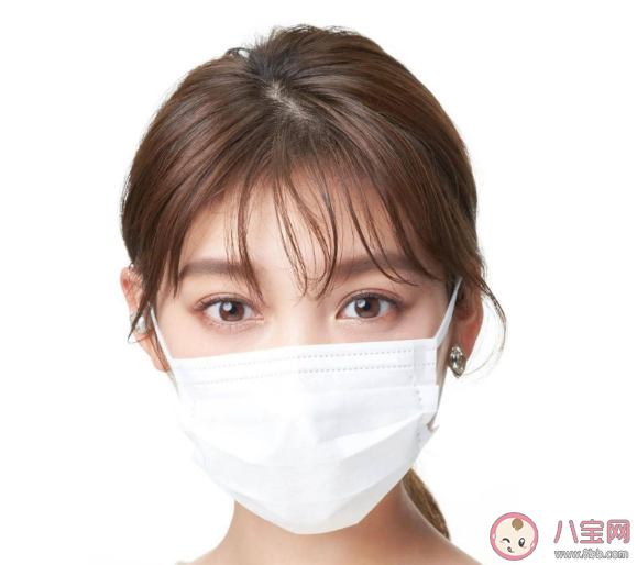 所有人戴口罩都会变得更好看吗 戴口罩感觉好看的5个解释