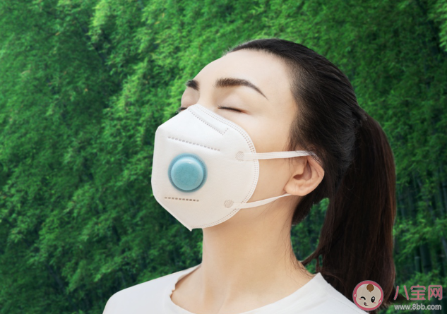 所有人戴口罩都会变得更好看吗 戴口罩感觉好看的5个解释