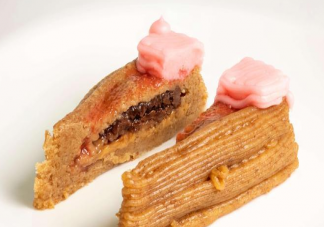 3D打印食物效果怎么样 3D打印食物是如何操作的