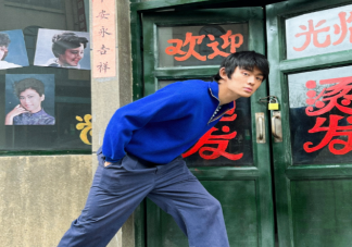 《人生之路》张克南结局是什么 黄亚萍喜欢张克南吗