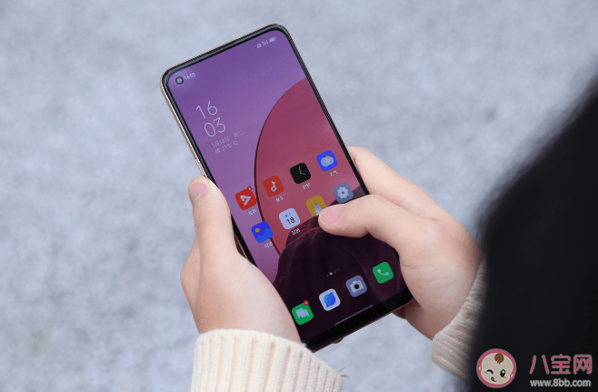 每天少刷15分钟手机改善免疫 刷手机是怎么上瘾的