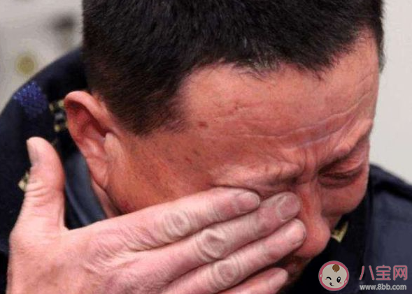 哭真的很有用吗 想哭的时候该怎么办