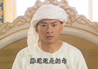 尔康去了缅甸都回不来是什么梗 尔康去了缅甸都回不来出处是什么