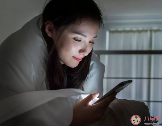 晚睡会出现幻觉吗 脑子里胡思乱想怎么办