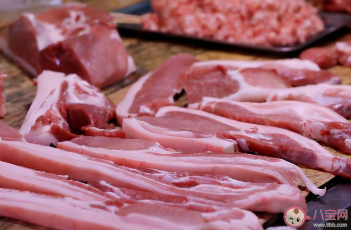 为什么猪肉没以前香了 什么样的猪肉是好猪肉