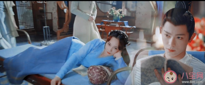 《春闺梦里人》宁钰轩为什么喜欢季曼 季曼身份有何秘密