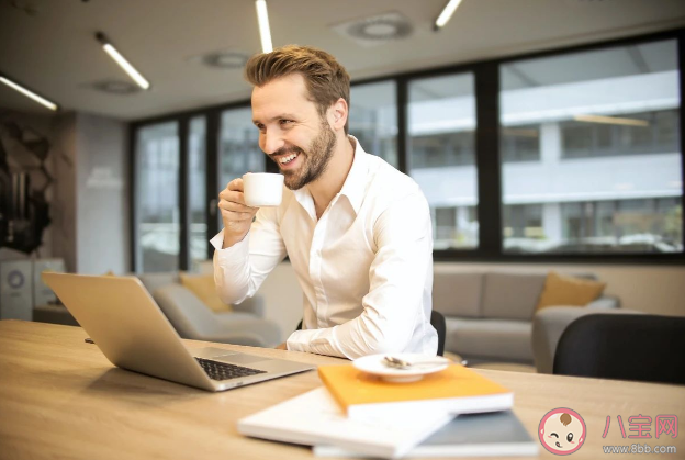 上班只是坐着为什么那么累 如何缓解情绪劳动带来的消耗影响