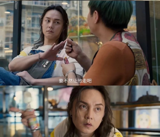 《保你平安》二刷看点有哪些 《保你平安》有哪些值得注意的细节