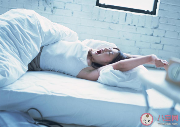 过早起床比熬夜更伤身吗 晚睡晚起可以抵消熬夜伤害吗