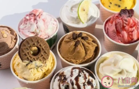 雪糕试吃员在品鉴时会将雪糕的味道分为 蚂蚁新村3月27日答案
