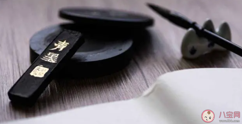 古代的墨都是黑色的吗 蚂蚁庄园3月28日答案