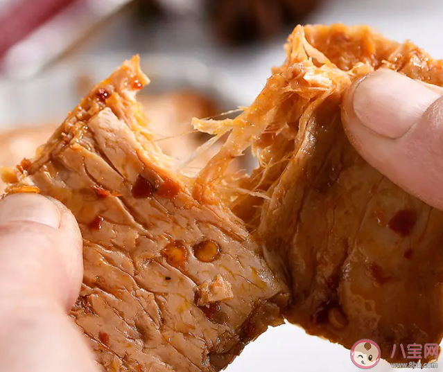 蚂蚁庄园素肉食品属于肉制品吗 小课堂3月28日答案