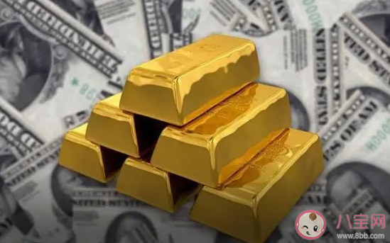 金价狂飙现在是入手黄金期吗 金价近期为何一路上涨