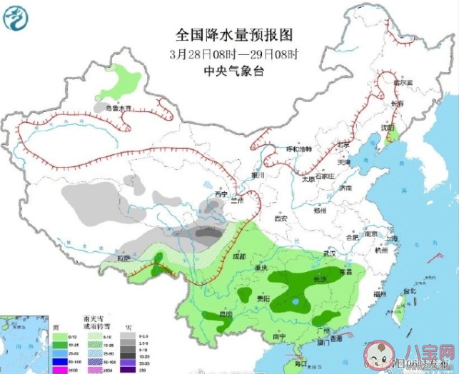 广东进入2023汛期 汛期要做好哪些准备