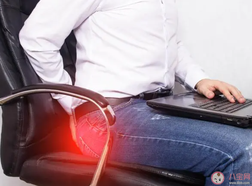 久坐屁股会变大吗 久坐对身体有什么影响