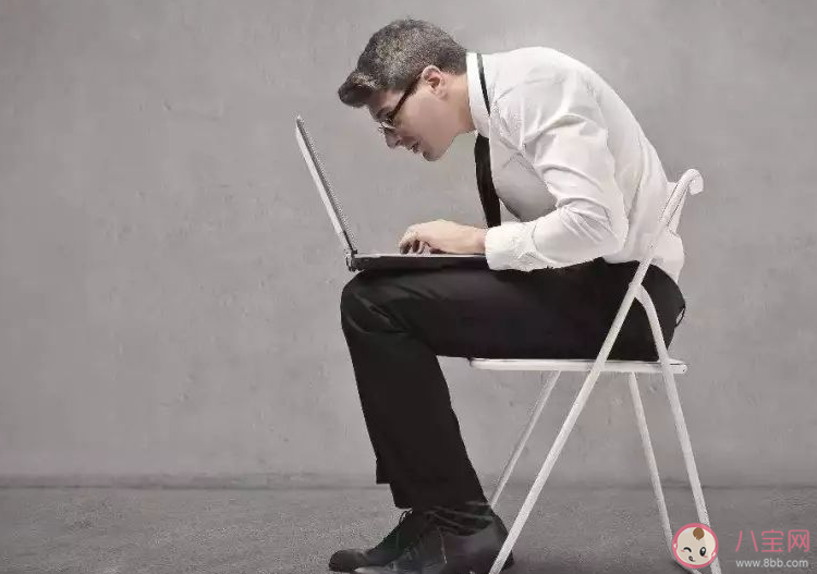 久坐屁股会变大吗 久坐对身体有什么影响