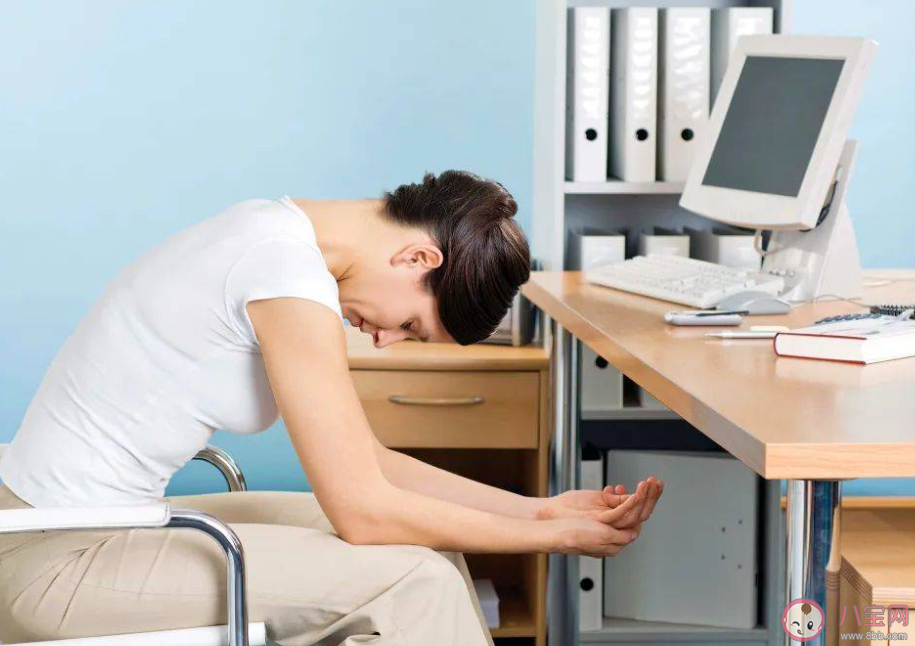 久坐屁股会变大吗 久坐对身体有什么影响