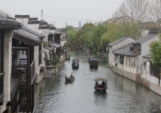 全国各地古镇相似度高达99%吗 为什么古镇都长一个样了
