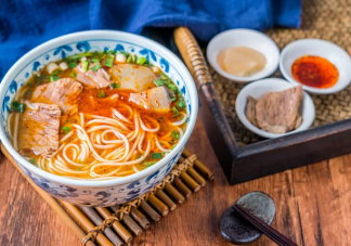 甘肃将为兰州牛肉拉面立法是怎么回事 兰州牛肉拉面的起源是什么