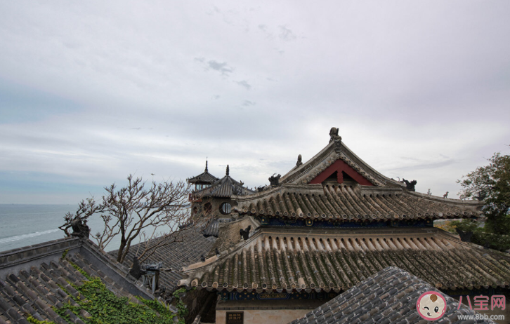想要欣赏蓬莱美景应该去哪里蚂蚁庄园 3月29日问题答案
