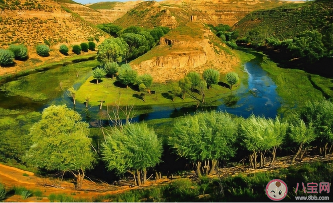 植被好转为何挡不住漫天黄沙 沙尘暴能完全消除吗