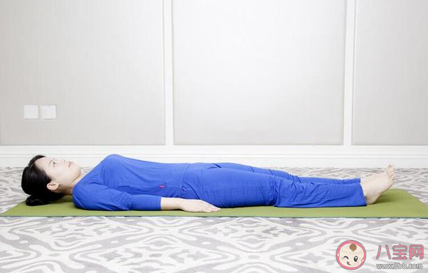 平躺是脊柱最喜欢的睡姿 平躺着睡到底好不好