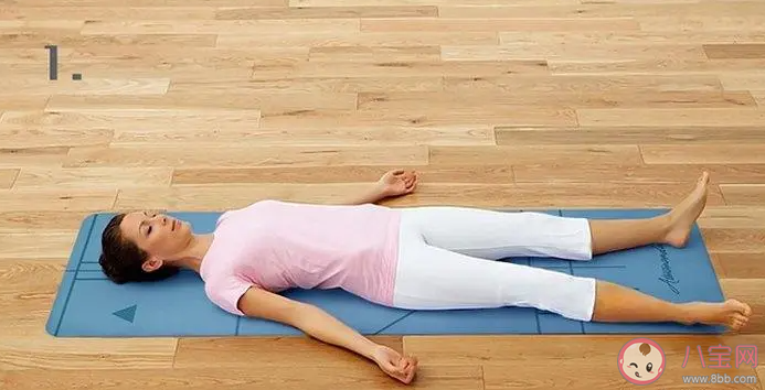 平躺是脊柱最喜欢的睡姿 平躺着睡到底好不好