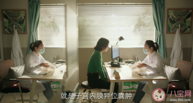 卵巢巧克力囊肿是什么病 卵巢巧克力囊肿病因有哪些