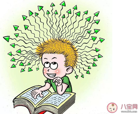 集中注意力有多难 注意力不集中如何培养